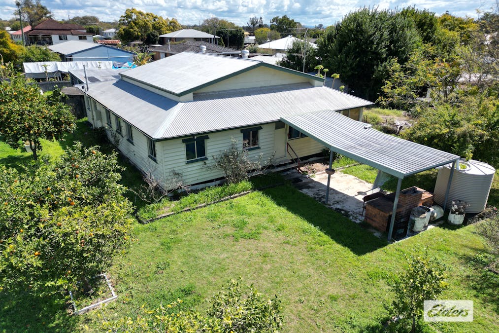 49 Hayes Street, Laidley, QLD, 4341 - Image 1
