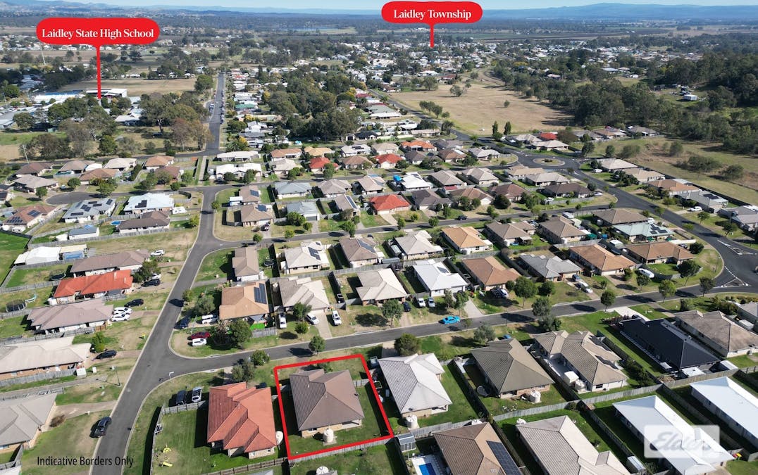 17 Watson Street, Laidley, QLD, 4341 - Image 2