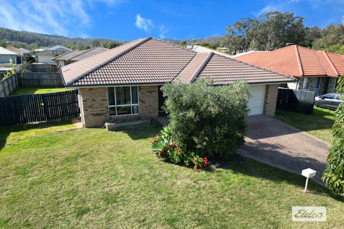 17 Watson Street, Laidley, QLD, 4341 - Image 1