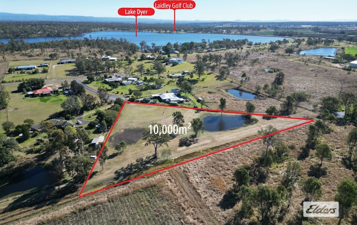 5 Ray Court, Laidley Heights, QLD, 4341 - Image 1