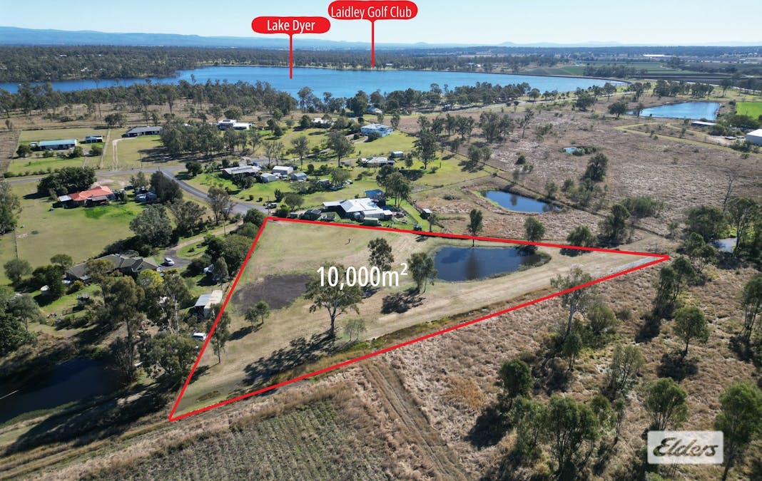 5 Ray Court, Laidley Heights, QLD, 4341 - Image 1