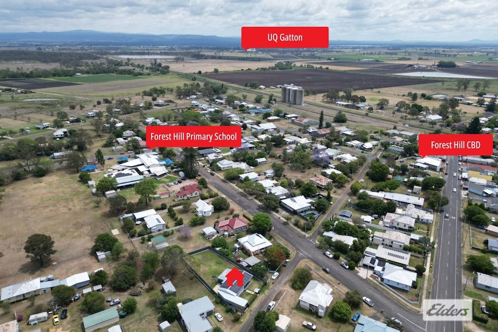 7 Walkers Lane, Forest Hill, QLD, 4342 - Image 3