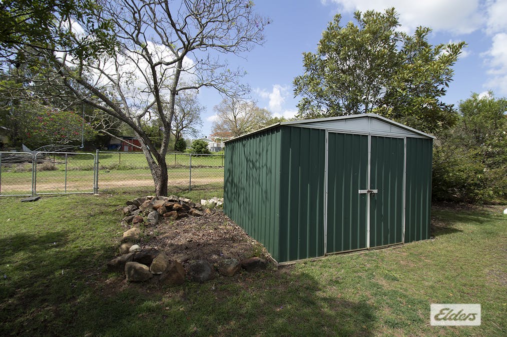 20 Frome Street, Laidley, QLD, 4341 - Image 21
