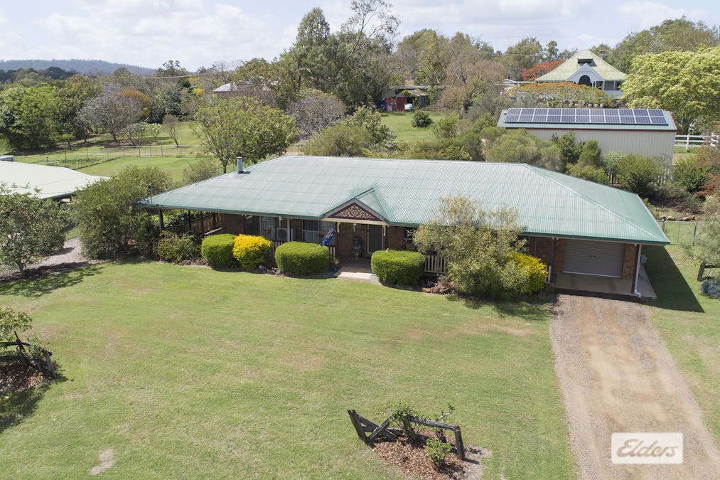 20 Frome Street, Laidley, QLD, 4341 - Image 22