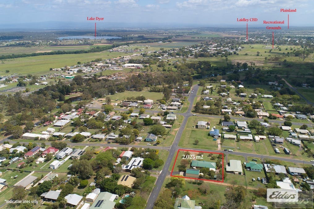 20 Frome Street, Laidley, QLD, 4341 - Image 6