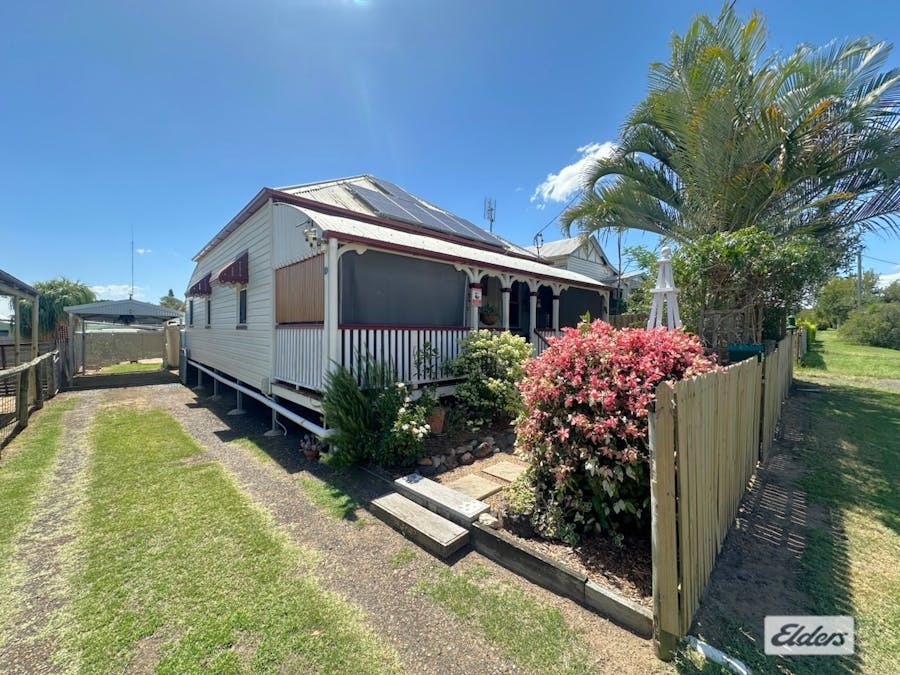 21 Orton Street, Laidley, QLD, 4341 - Image 1