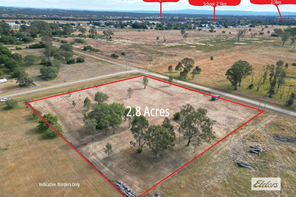 54 Napier Street, Laidley, QLD, 4341 - Image 1