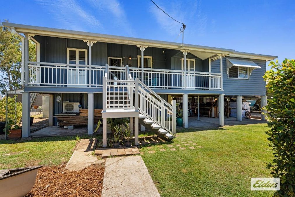 3 Cribb Street, Laidley, QLD, 4341 - Image 1