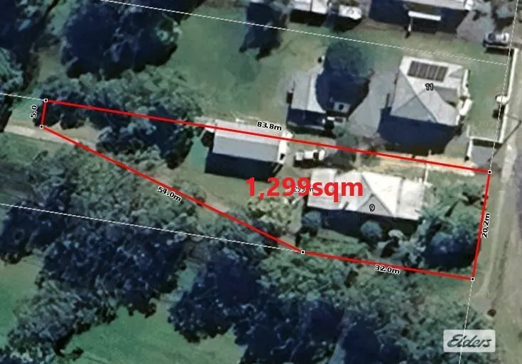 9 Orton Street, Laidley, QLD, 4341 - Image 15