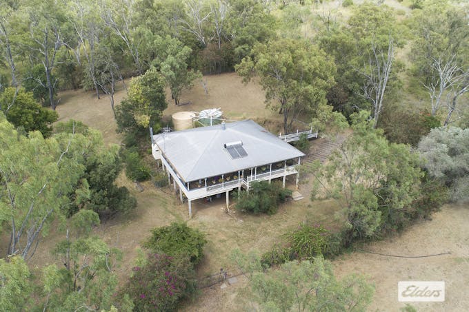 19 Salt Springs Road, Blenheim, QLD, 4341 - Image 1