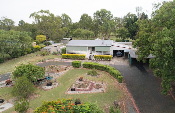 25 Caleys Court, Lockrose, QLD, 4342 - Image 1