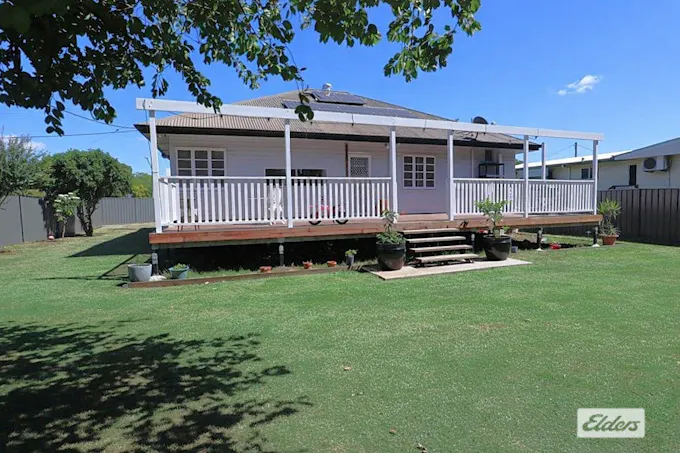 2 Patrick Street, Laidley, QLD, 4341 - Image 1
