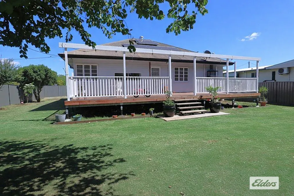 2 Patrick Street, Laidley, QLD, 4341 - Image 1