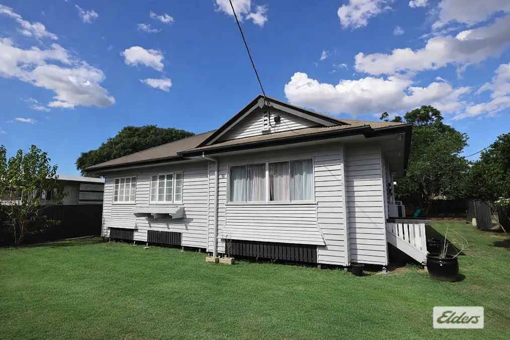 2 Patrick Street, Laidley, QLD, 4341 - Image 19