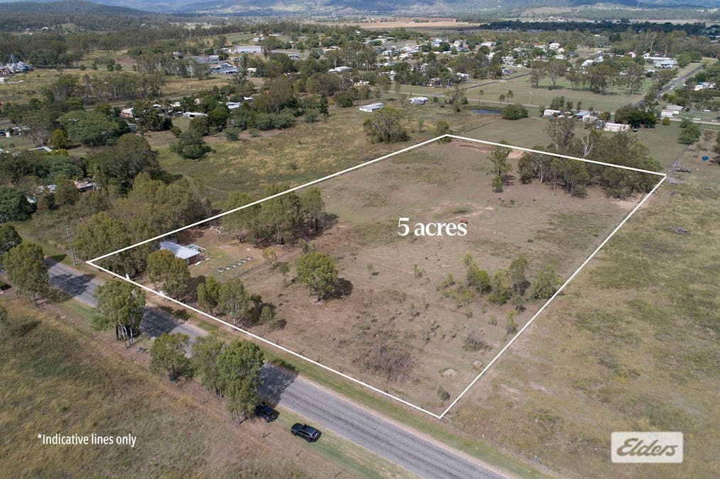 128 Coates Street, Laidley, QLD, 4341 - Image 1