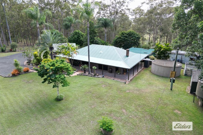 1a Mountain Road, Summerholm, QLD, 4341 - Image 1
