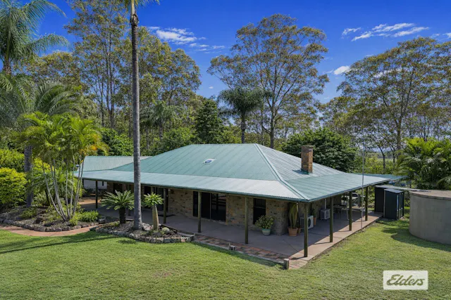 1a Mountain Road — photo from Elders Real Estate Laidley