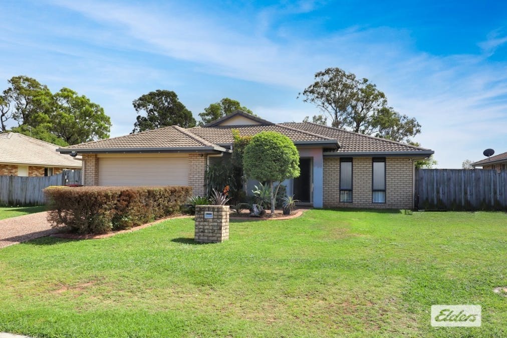 39 Ash Avenue, Laidley, QLD, 4341 - Image 1