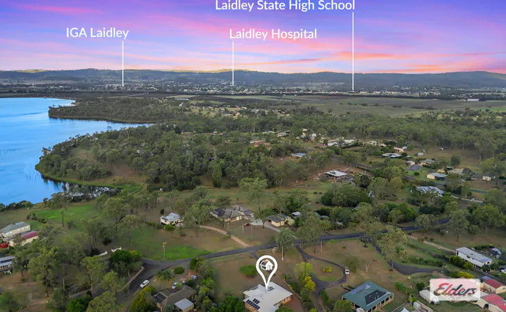 9 Curlew Place, Laidley Heights, QLD, 4341 - Image 1