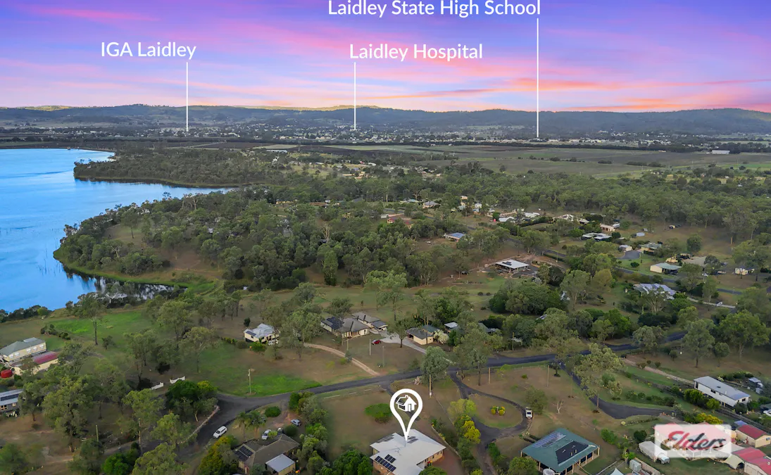 9 Curlew Place, Laidley Heights, QLD, 4341 - Image 1