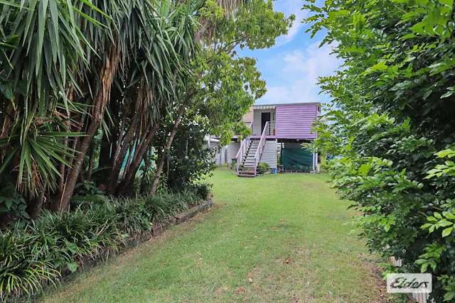 176 Patrick Street — photo from Elders Real Estate Laidley
