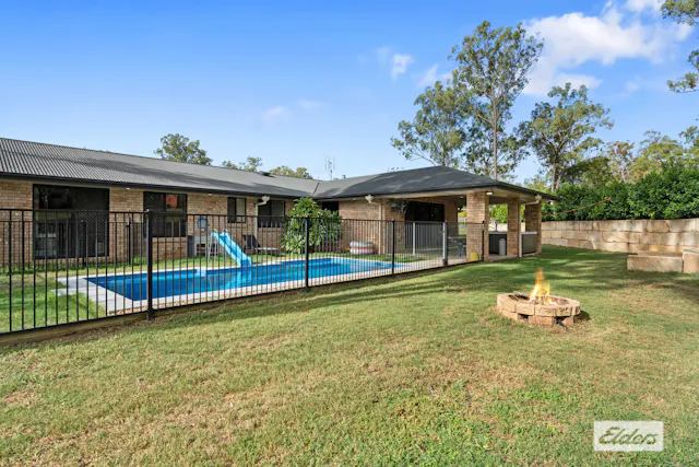 4 Edinburgh Avenue — photo from Elders Real Estate Laidley