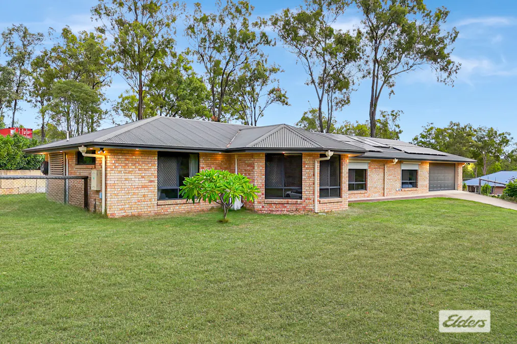 4 Edinburgh Avenue, Regency Downs, QLD, 4341 - Image 1