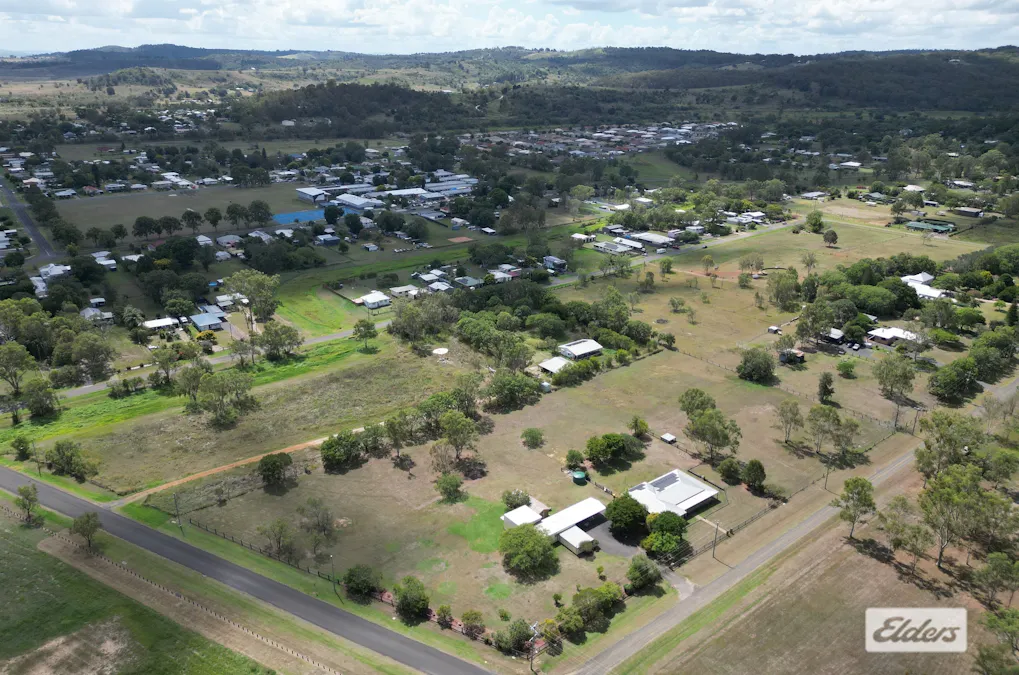 Lot 2 Leonard Street, Laidley, QLD, 4341 - Image 5
