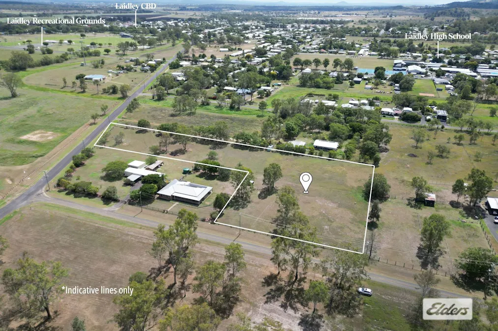 Lot 2 Leonard Street, Laidley, QLD, 4341 - Image 3