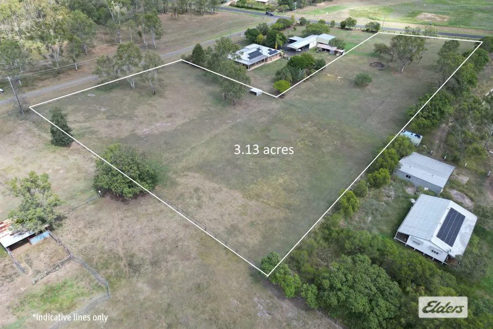 Lot 2 Leonard Street, Laidley, QLD, 4341 - Image 1