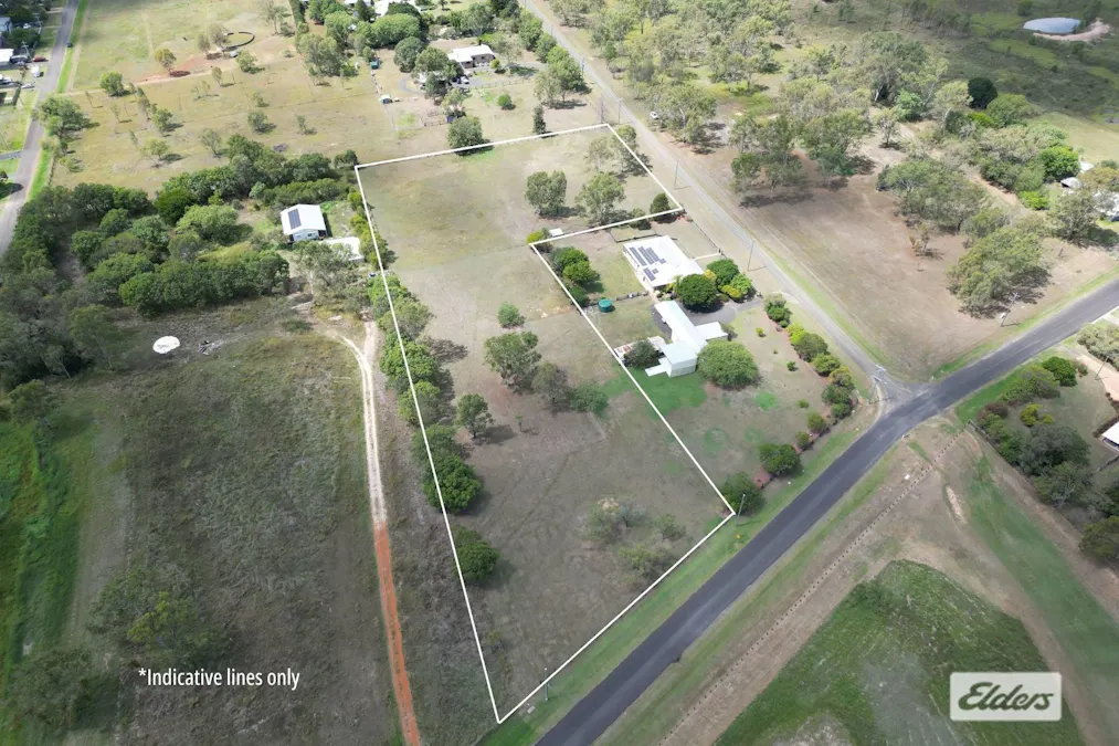Lot 2 Leonard Street, Laidley, QLD, 4341 - Image 2