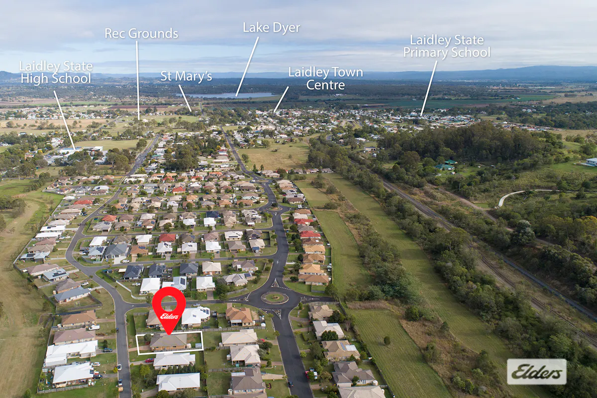 23 Durack Place — photo 16 of 17