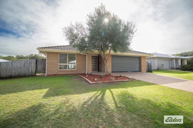 23 Durack Place — photo from Elders Real Estate Laidley