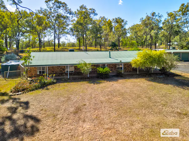 5 Cockatoo Court, Regency Downs, QLD, 4341 - Image 1