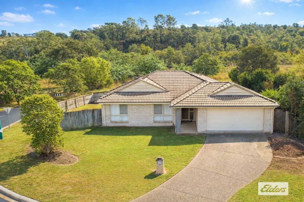 90 Douglas Mcinnes Drive, Laidley, QLD, 4341 - Image 1