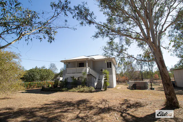 13 Beames Drive — photo from Elders Real Estate Laidley