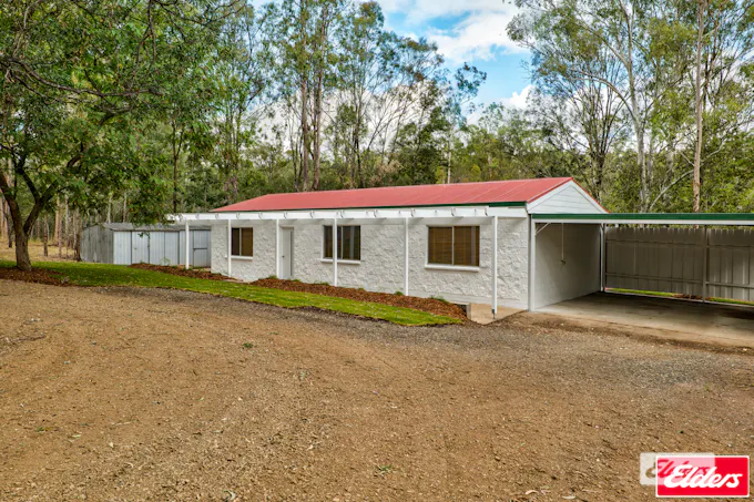 8 Franks Road, Regency Downs, QLD, 4341 - Image 1