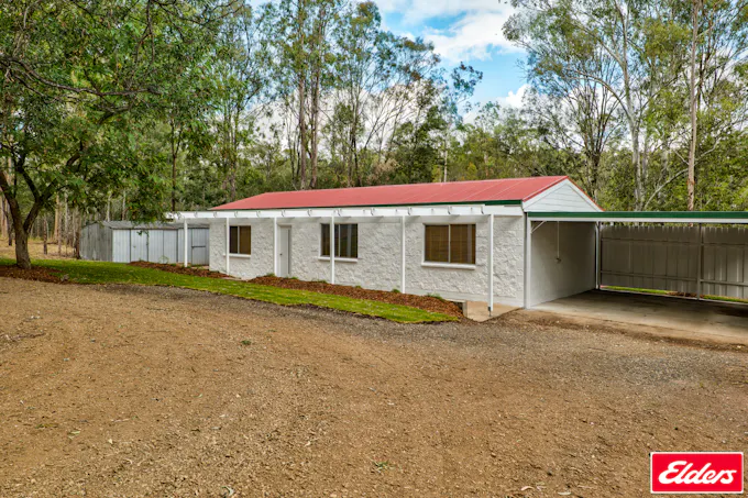 8 Franks Road, Regency Downs, QLD, 4341 - Image 1
