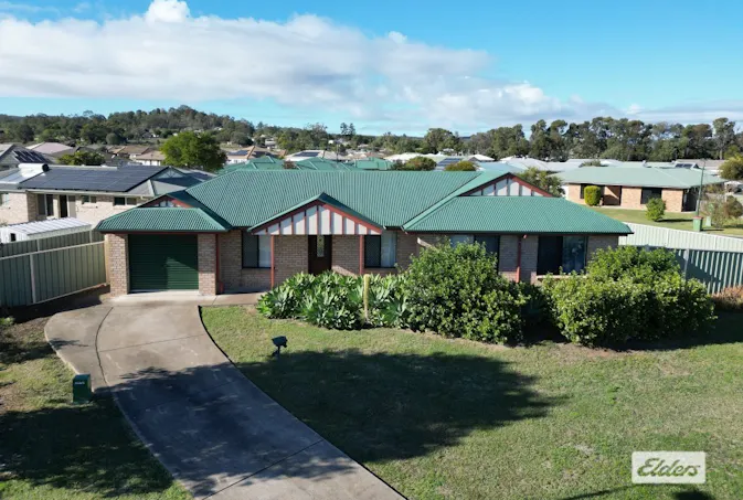 1 Carabeen Court, Laidley, QLD, 4341 - Image 1