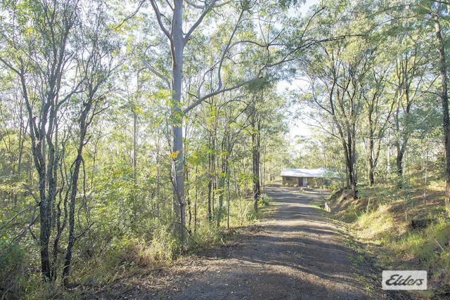 39 Range Crescent — photo from Elders Real Estate Laidley