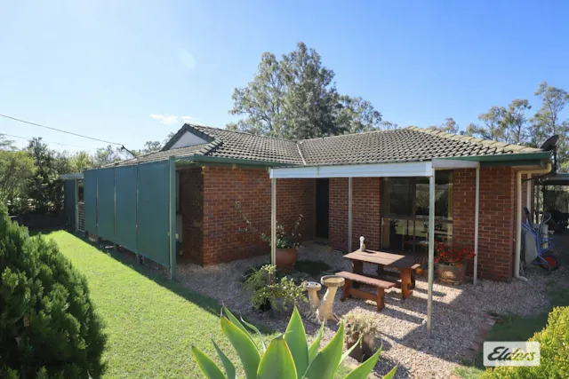 8 Grebe Court — photo from Elders Real Estate Laidley