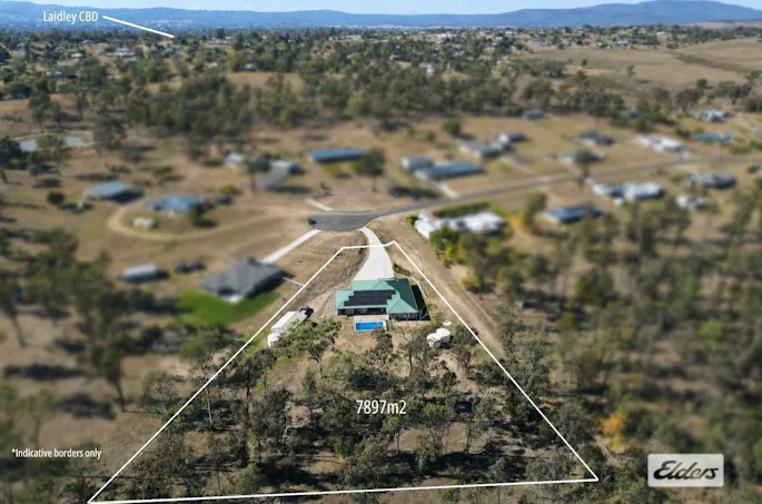 19 Albert Joseph Drive, Laidley Heights, QLD, 4341