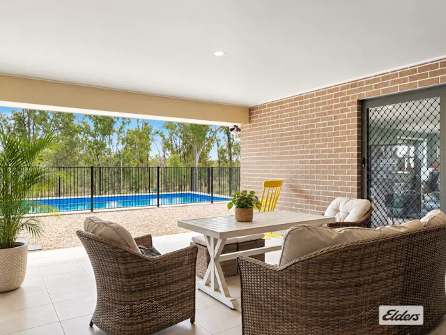 19 Albert Joseph Drive — photo from Elders Real Estate Laidley