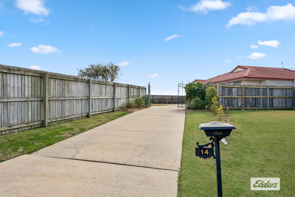 14 Wentworth Court — photo 17 of 19