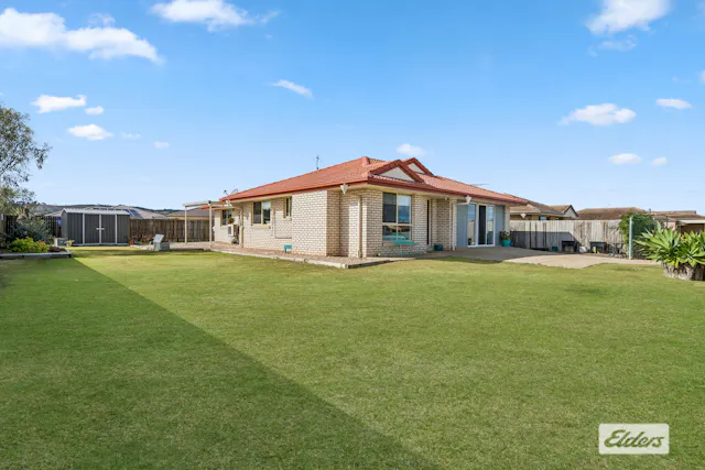 14 Wentworth Court — photo from Elders Real Estate Laidley