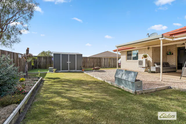 14 Wentworth Court — photo from Elders Real Estate Laidley