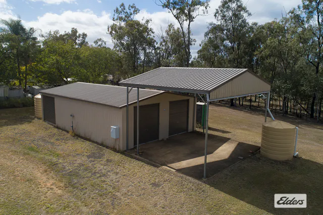 24 Challenge Avenue — photo from Elders Real Estate Laidley