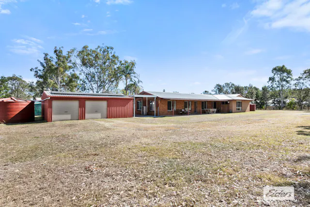 14 Beames Drive — photo from Elders Real Estate Laidley