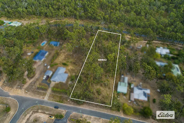 2 Michael Road — photo from Elders Real Estate Laidley