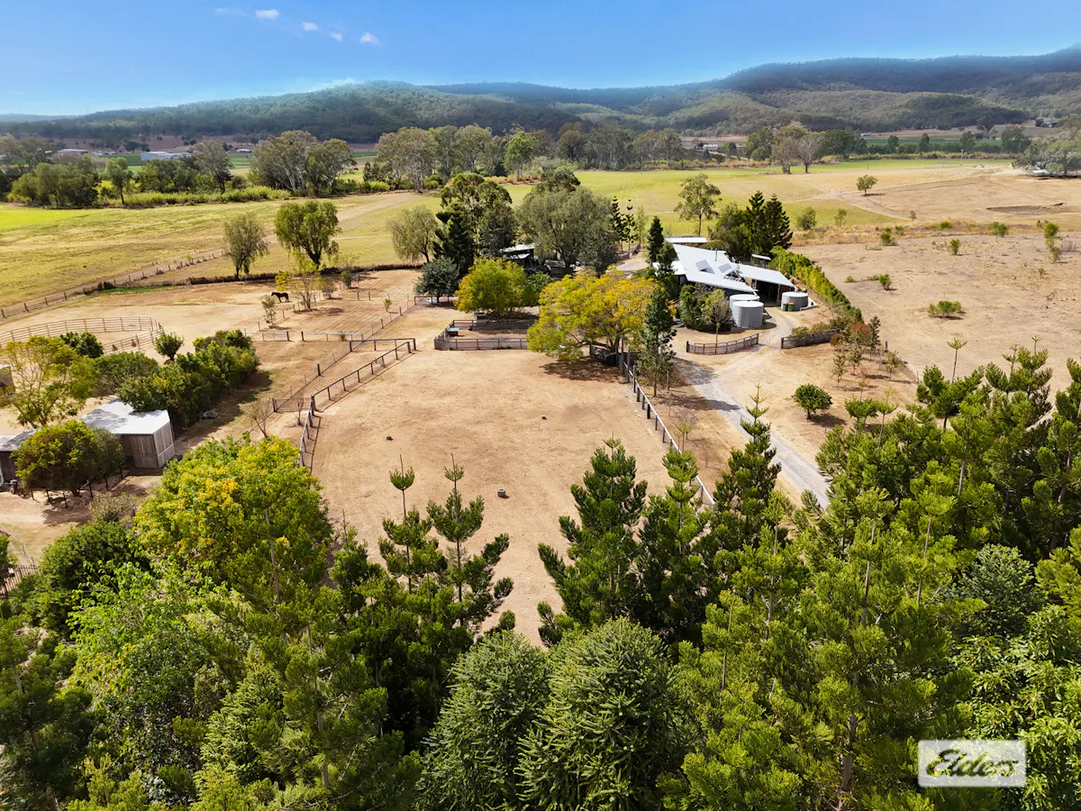 49 Laidley Creek West Road — photo 4 of 27